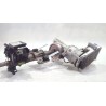 Recambio de columna direccion para opel meriva a monospace (x03) 1.7 dti (e75) referencia OEM IAM 26095564  