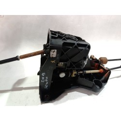 Recambio de palanca cambio para peugeot expert furgoneta (vf3a_, vf3u_, vf3x_) 2.0 hdi 120 referencia OEM IAM 9809543480  