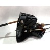 Recambio de palanca cambio para peugeot expert furgoneta (vf3a_, vf3u_, vf3x_) 2.0 hdi 120 referencia OEM IAM 9809543480  