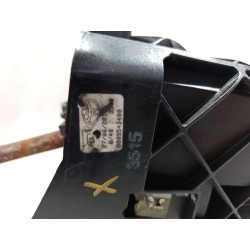 Recambio de palanca cambio para peugeot expert furgoneta (vf3a_, vf3u_, vf3x_) 2.0 hdi 120 referencia OEM IAM 9809543480  