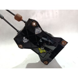 Recambio de palanca cambio para peugeot expert furgoneta (vf3a_, vf3u_, vf3x_) 2.0 hdi 120 referencia OEM IAM 9809543480  