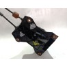 Recambio de palanca cambio para peugeot expert furgoneta (vf3a_, vf3u_, vf3x_) 2.0 hdi 120 referencia OEM IAM 9809543480  