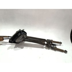 Recambio de palanca cambio para peugeot expert furgoneta (vf3a_, vf3u_, vf3x_) 2.0 hdi 120 referencia OEM IAM 9809543480  