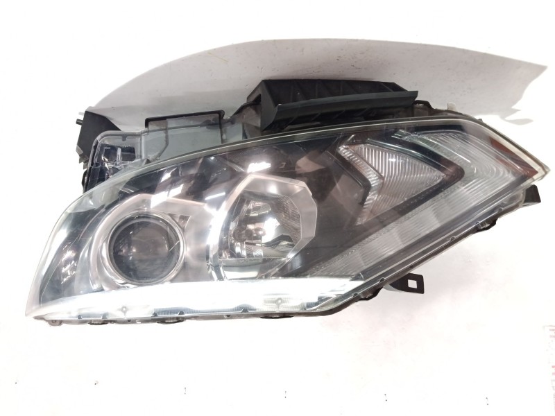 Recambio de faro delantero izquierdo para nissan qashqai ii (j11, j11_) 1.6 dci referencia OEM IAM E132013897  