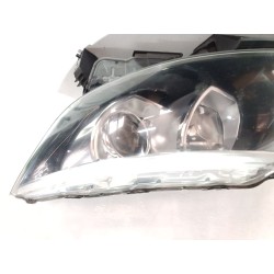 Recambio de faro delantero izquierdo para nissan qashqai ii (j11, j11_) 1.6 dci referencia OEM IAM E132013897  