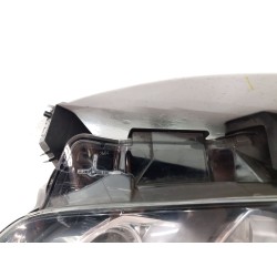 Recambio de faro delantero izquierdo para nissan qashqai ii (j11, j11_) 1.6 dci referencia OEM IAM E132013897  