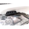 Recambio de faro delantero izquierdo para nissan qashqai ii (j11, j11_) 1.6 dci referencia OEM IAM E132013897  