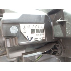 Recambio de faro delantero izquierdo para nissan qashqai ii (j11, j11_) 1.6 dci referencia OEM IAM E132013897  