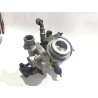 Recambio de turbocompresor para skoda octavia i (1u2) 1.9 tdi referencia OEM IAM GT1749V  