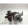 Recambio de turbocompresor para skoda octavia i (1u2) 1.9 tdi referencia OEM IAM GT1749V  