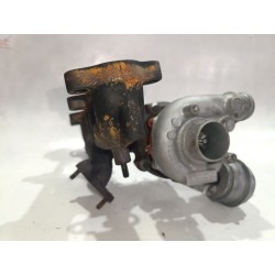 Recambio de turbocompresor para skoda octavia i (1u2) 1.9 tdi referencia OEM IAM GT1749V  