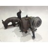 Recambio de turbocompresor para skoda octavia i (1u2) 1.9 tdi referencia OEM IAM GT1749V  