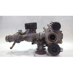TURBOCOMPRESOR G4D36K682BE 