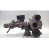 Recambio de turbocompresor para land rover discovery v (l462) 2.0 sd4 4x4 referencia OEM IAM G4D36K682BE  