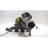 Recambio de turbocompresor para land rover discovery v (l462) 2.0 sd4 4x4 referencia OEM IAM G4D36K682BE  