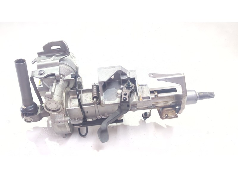 Recambio de columna direccion para renault clio iv (bh_) 1.2 16v referencia OEM IAM 488105110R  