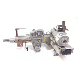 Recambio de columna direccion para renault clio iv (bh_) 1.2 16v referencia OEM IAM 488105110R  