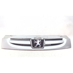Recambio de parrilla delantera para peugeot partner furgón/monospace (5_, g_) 1.9 d referencia OEM IAM 9644758777  