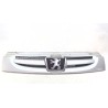 Recambio de parrilla delantera para peugeot partner furgón/monospace (5_, g_) 1.9 d referencia OEM IAM 9644758777  