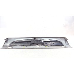 Recambio de parrilla delantera para peugeot partner furgón/monospace (5_, g_) 1.9 d referencia OEM IAM 9644758777  