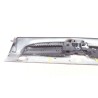 Recambio de parrilla delantera para peugeot partner furgón/monospace (5_, g_) 1.9 d referencia OEM IAM 9644758777  