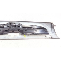 Recambio de parrilla delantera para peugeot partner furgón/monospace (5_, g_) 1.9 d referencia OEM IAM 9644758777  