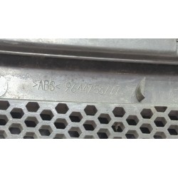 Recambio de parrilla delantera para peugeot partner furgón/monospace (5_, g_) 1.9 d referencia OEM IAM 9644758777  