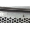 Recambio de parrilla delantera para peugeot partner furgón/monospace (5_, g_) 1.9 d referencia OEM IAM 9644758777  