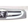 Recambio de parrilla delantera para peugeot partner furgón/monospace (5_, g_) 1.9 d referencia OEM IAM 9644758777  