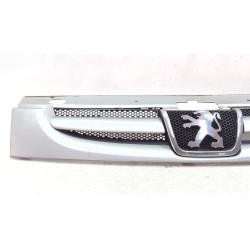 Recambio de parrilla delantera para peugeot partner furgón/monospace (5_, g_) 1.9 d referencia OEM IAM 9644758777  