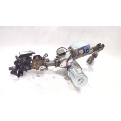 Recambio de columna direccion para opel combo tour 1.3 cdti 16v referencia OEM IAM 13136672  