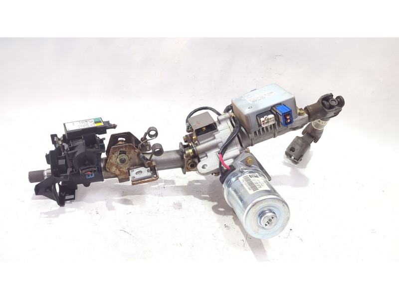Recambio de columna direccion para opel combo tour 1.3 cdti 16v referencia OEM IAM 13136672  