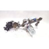 Recambio de columna direccion para opel combo tour 1.3 cdti 16v referencia OEM IAM 13136672  