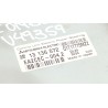 Recambio de columna direccion para opel combo tour 1.3 cdti 16v referencia OEM IAM 13136672  
