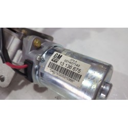 Recambio de columna direccion para opel combo tour 1.3 cdti 16v referencia OEM IAM 13136672  