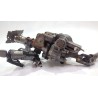 Recambio de columna direccion para toyota yaris (_p1_) 1.0 (scp10_) referencia OEM IAM 6900000264  