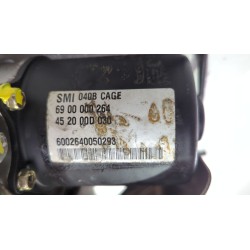 Recambio de columna direccion para toyota yaris (_p1_) 1.0 (scp10_) referencia OEM IAM 6900000264  
