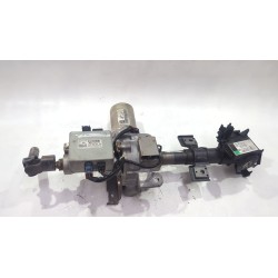 Recambio de columna direccion para opel corsa c (x01) 1.0 (f08, f68) referencia OEM IAM 13136673  
