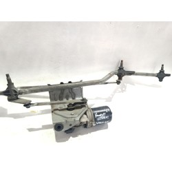 Recambio de mecanismo limpia delantero para renault scenic ii (jm)(2003) 1.9 dci (jm14) referencia OEM IAM   