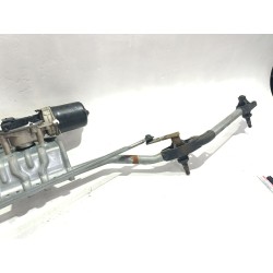 Recambio de mecanismo limpia delantero para renault scenic ii (jm)(2003) 1.9 dci (jm14) referencia OEM IAM   