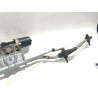 Recambio de mecanismo limpia delantero para renault scenic ii (jm)(2003) 1.9 dci (jm14) referencia OEM IAM   