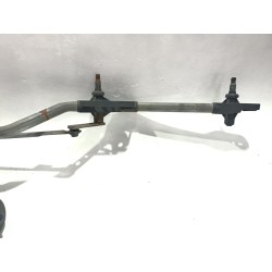 Recambio de mecanismo limpia delantero para renault scenic ii (jm)(2003) 1.9 dci (jm14) referencia OEM IAM   