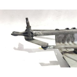 Recambio de mecanismo limpia delantero para renault scenic ii (jm)(2003) 1.9 dci (jm14) referencia OEM IAM   