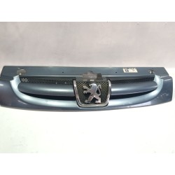 Recambio de rejilla delantera para peugeot partner furgón/monospace (5_, g_) 2.0 hdi referencia OEM IAM 9644758777  