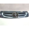 Recambio de rejilla delantera para peugeot partner furgón/monospace (5_, g_) 2.0 hdi referencia OEM IAM 9644758777  