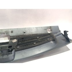 Recambio de rejilla delantera para peugeot partner furgón/monospace (5_, g_) 2.0 hdi referencia OEM IAM 9644758777  