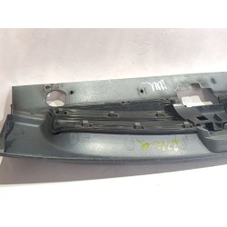 Recambio de rejilla delantera para peugeot partner furgón/monospace (5_, g_) 2.0 hdi referencia OEM IAM 9644758777  