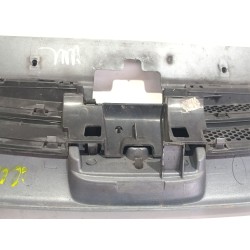 Recambio de rejilla delantera para peugeot partner furgón/monospace (5_, g_) 2.0 hdi referencia OEM IAM 9644758777  