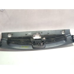 Recambio de rejilla delantera para peugeot partner furgón/monospace (5_, g_) 2.0 hdi referencia OEM IAM 9644758777  