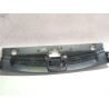 Recambio de rejilla delantera para peugeot partner furgón/monospace (5_, g_) 2.0 hdi referencia OEM IAM 9644758777  